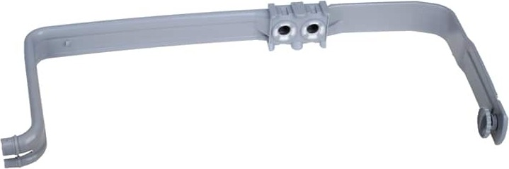 Whirlpool - Durchsatz Spray Arm Tube - 481253029331