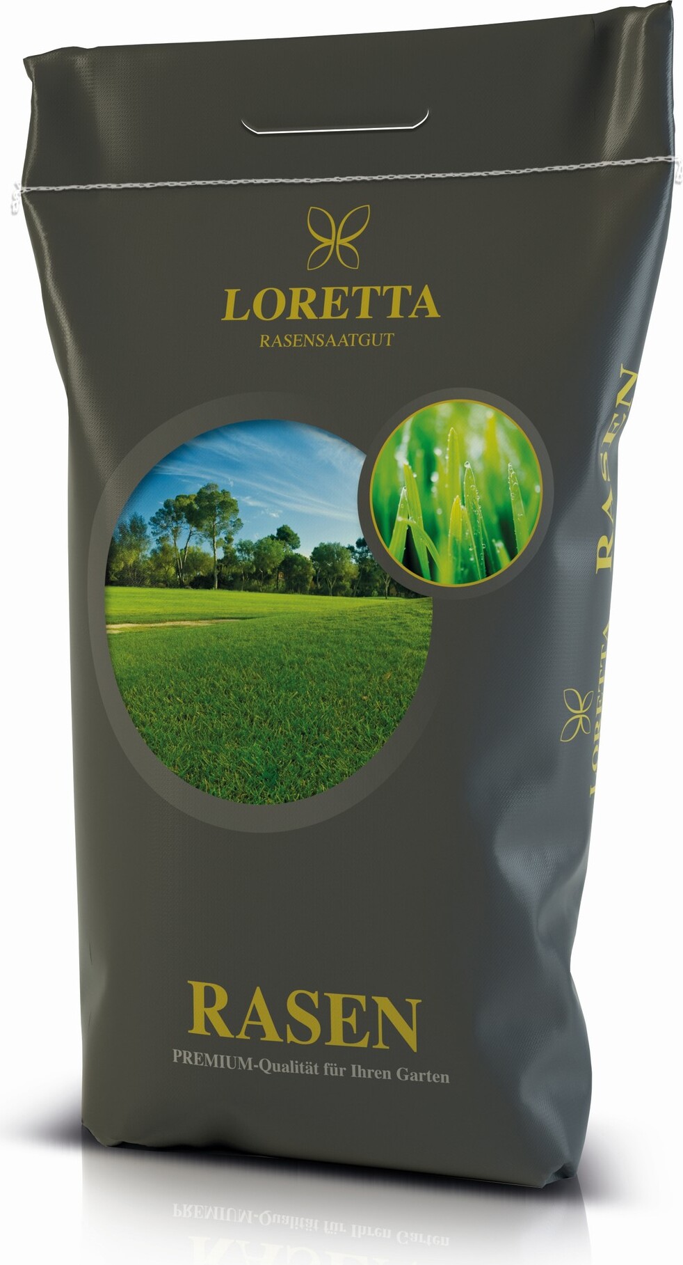 Loretta Rasen-Reparatur Mantelsaat Vital 10 kg FB57760