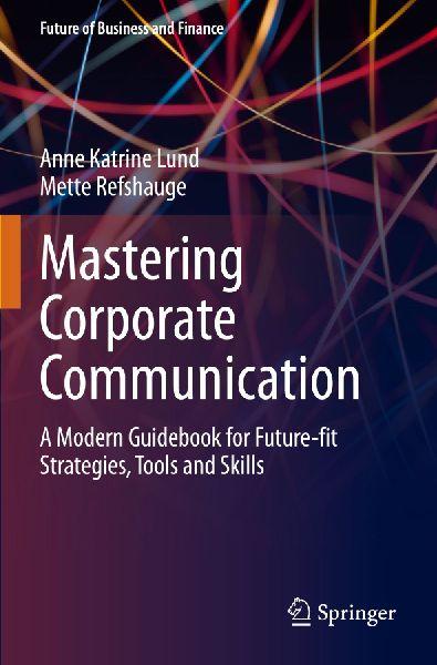 Springer Unternehmenskommunikation meistern