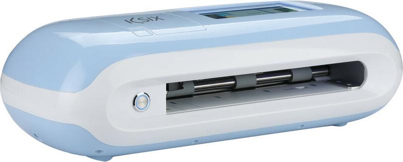Stanzmaschine KSIX Plotter Mini