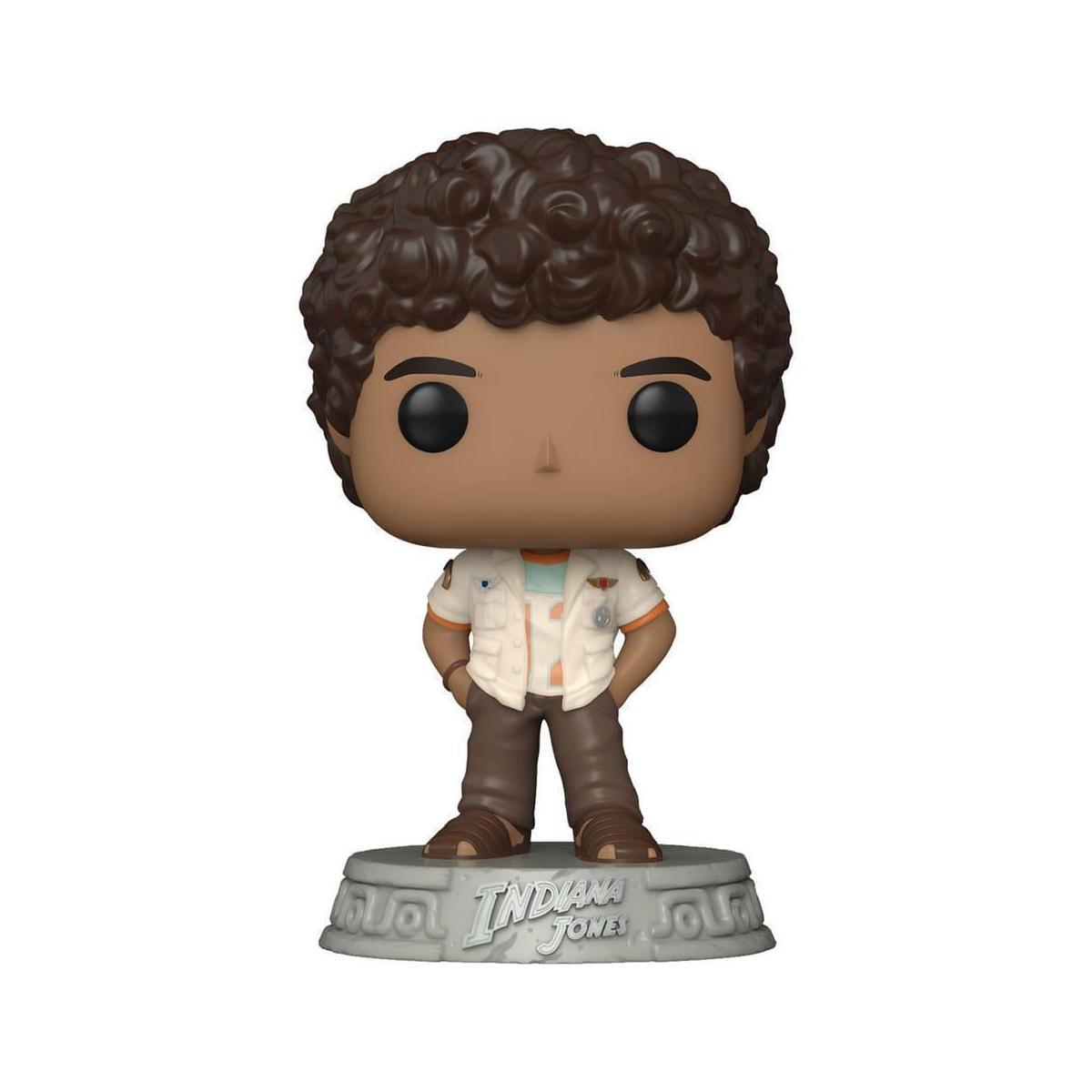 FUNKO POP! - Movie - Indiana Jones 5 Teddy Kumar #1388 122
