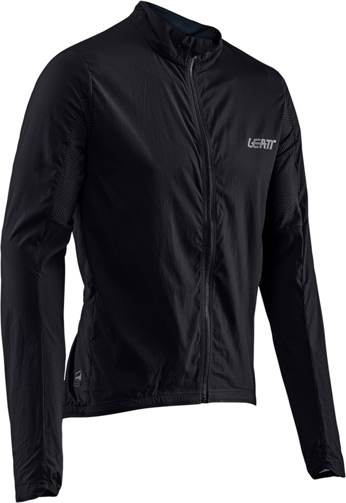 ItalyRacing Mtb Endurance 2.0 Jacke Schwarz Farbe Grösse S 89850