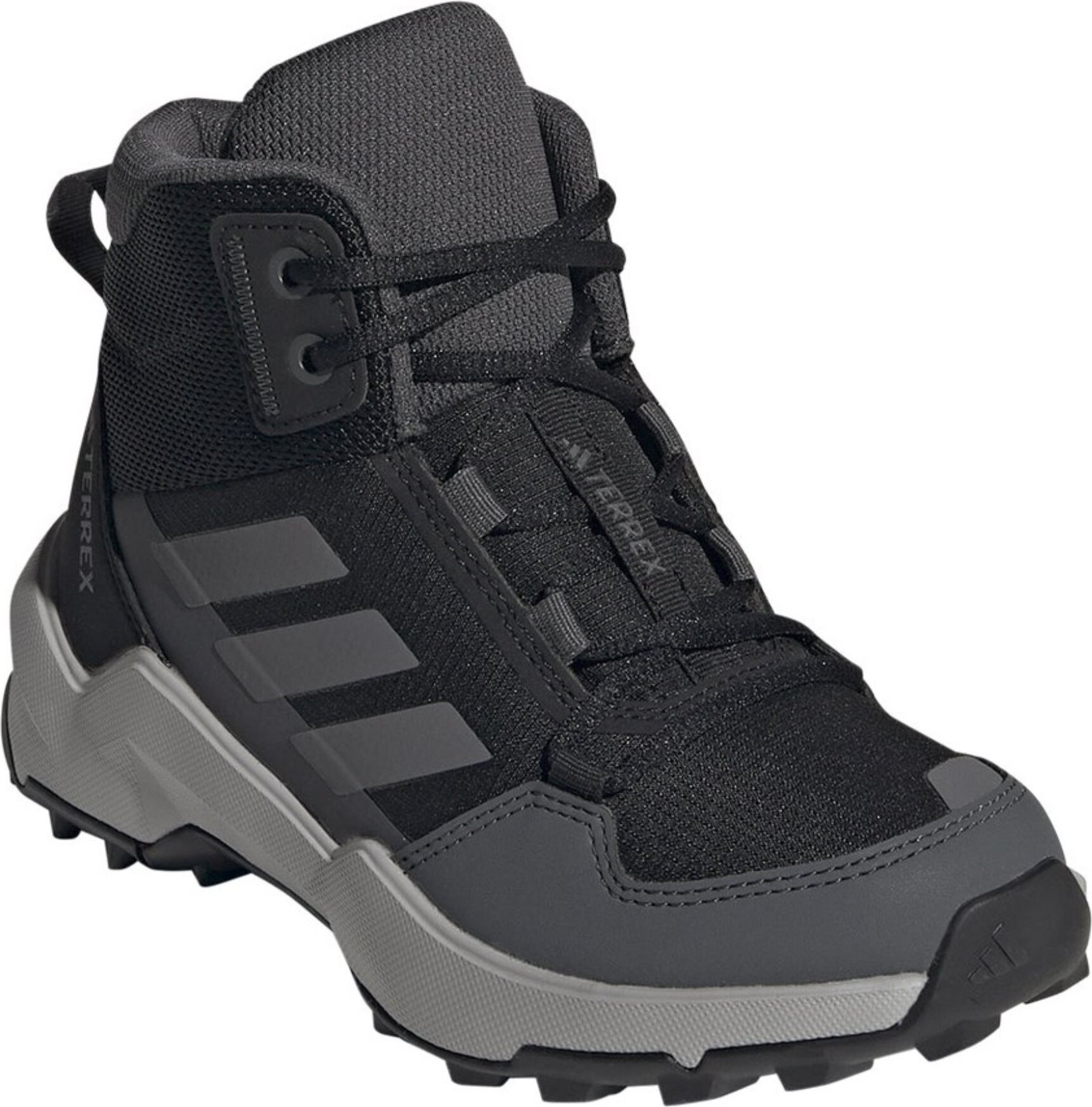 adidas Terrex AX4R Mid K
