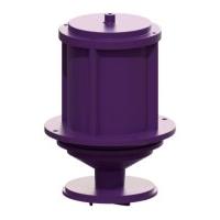 KESSEL 680532 Pumpenantrieb SPF 3000
