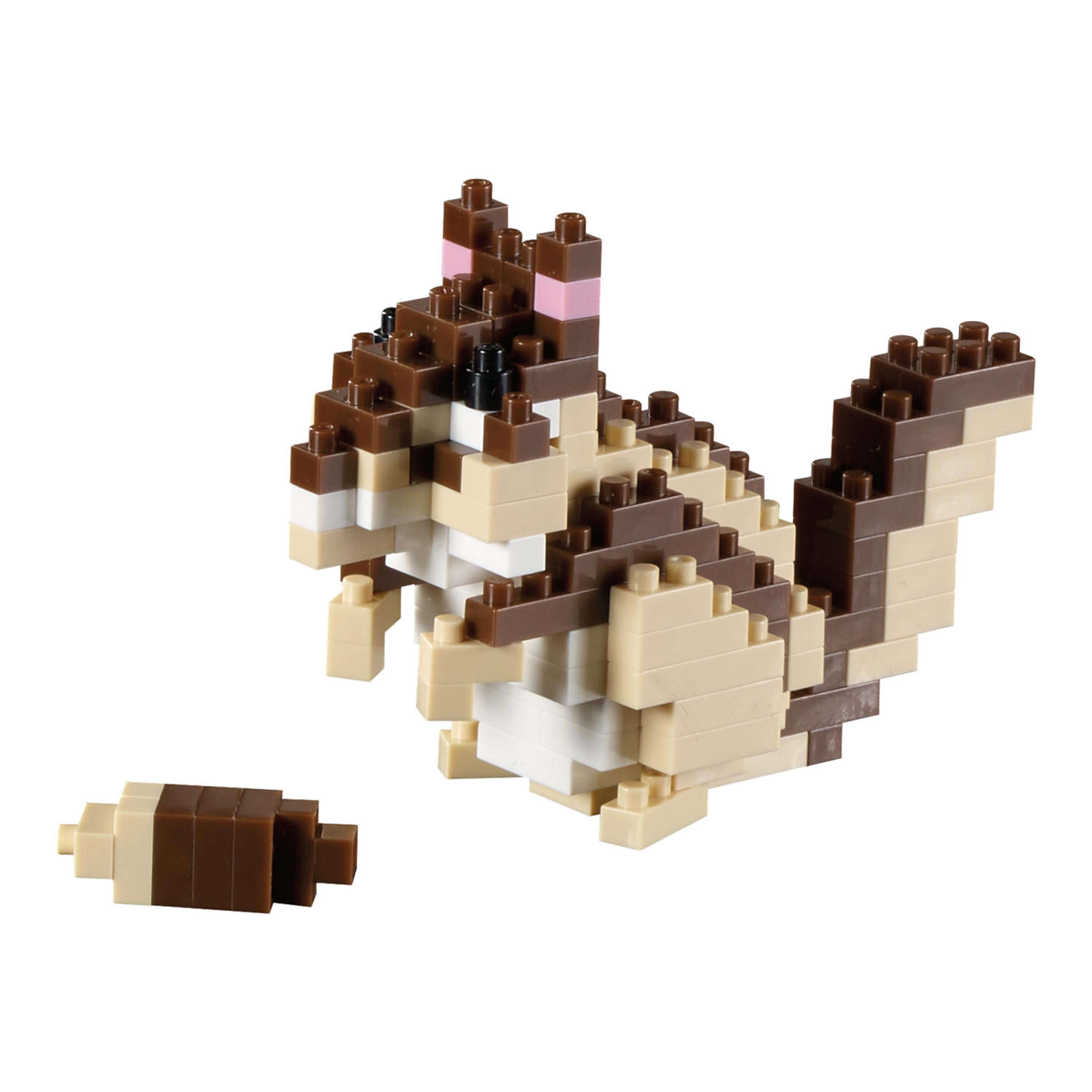 Brixies Streifenhörnchen " " STK 200.174