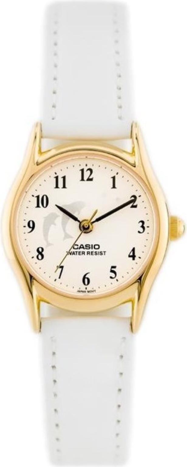 Casio Hodinky LTP1094Q7B9RDF