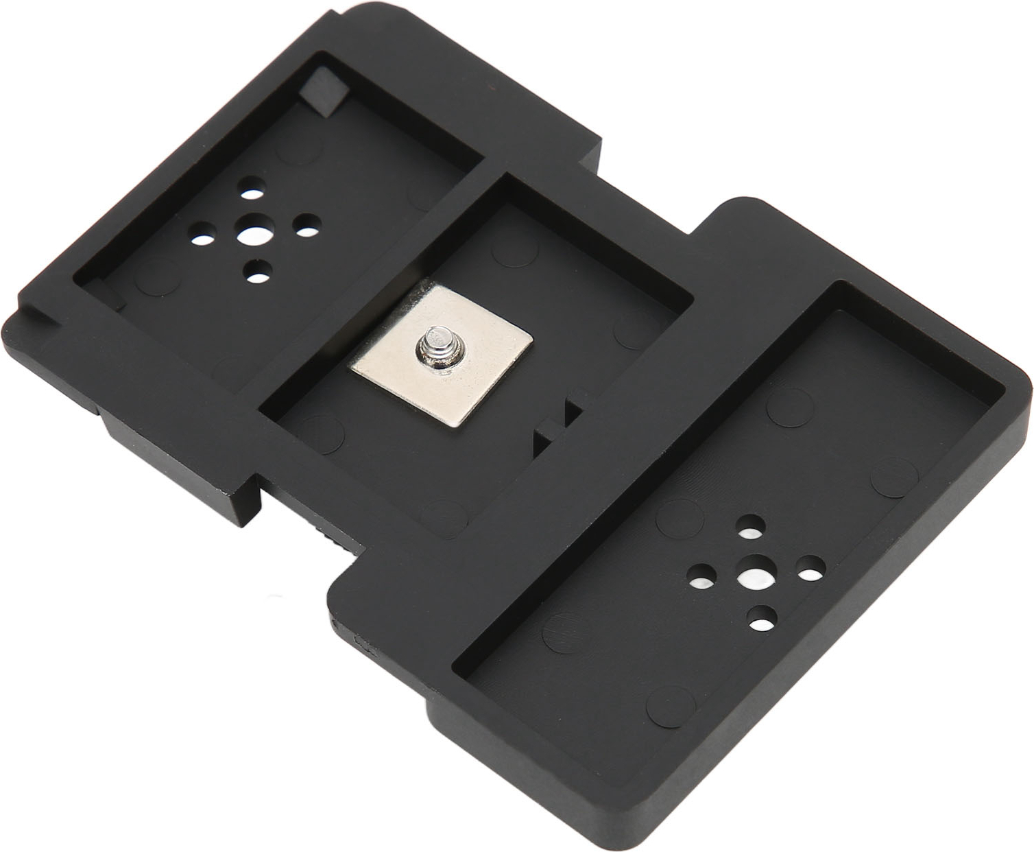 Cocosity Hot Shoe Mount für Kamera,Hot Shoe Mount Adapter für Kamera,Hot Shoe Mount Adapter für Kamera,Hot Shoe Adapter für Kamera,Kamera Zubehör