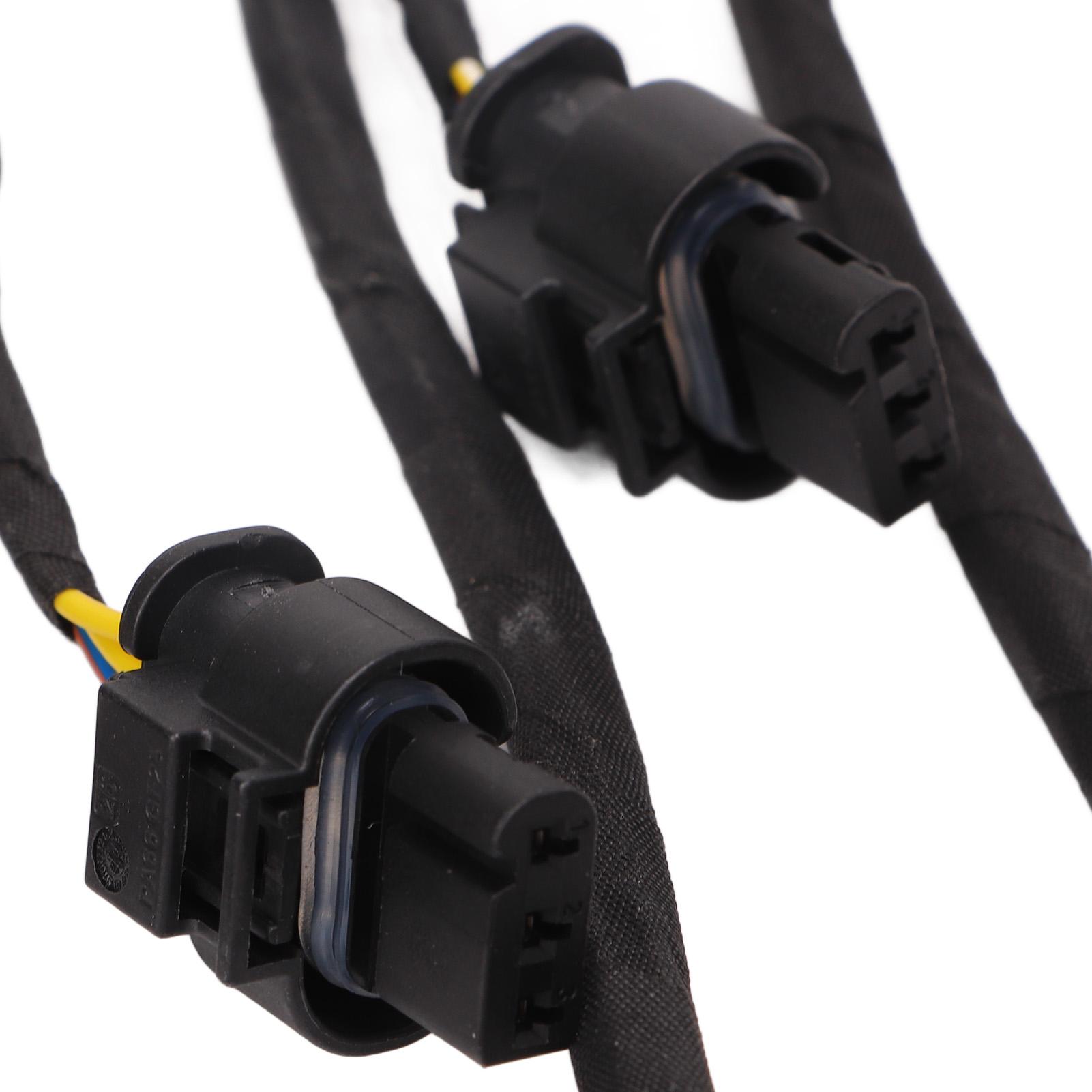 Gistuch Kabelbaum PDC-Einparkhilfesystem 2055406435 Ersatz für Mercedes-Benz C63 AMG 2014-2020