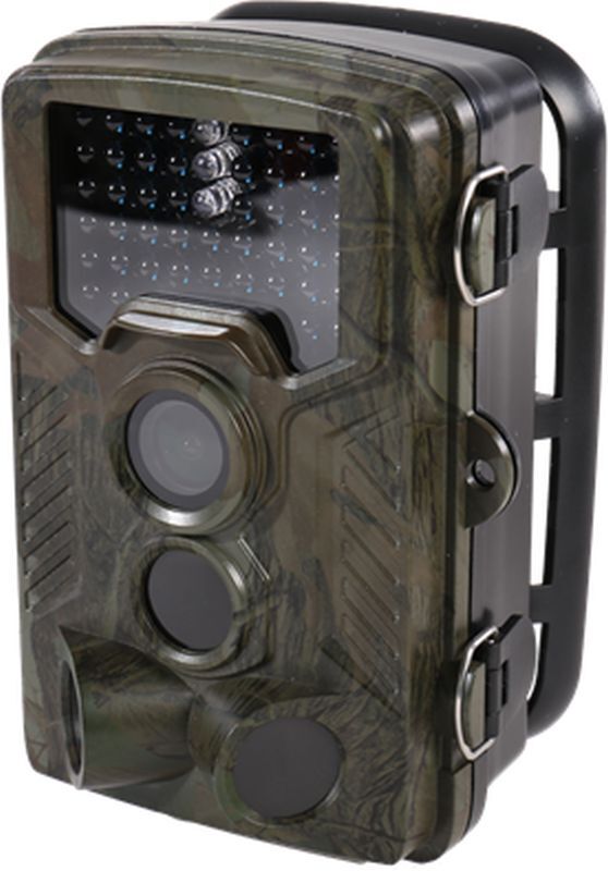 Outdoorový klub Nočné videnie Kamera pre voľne žijúce zvieratá