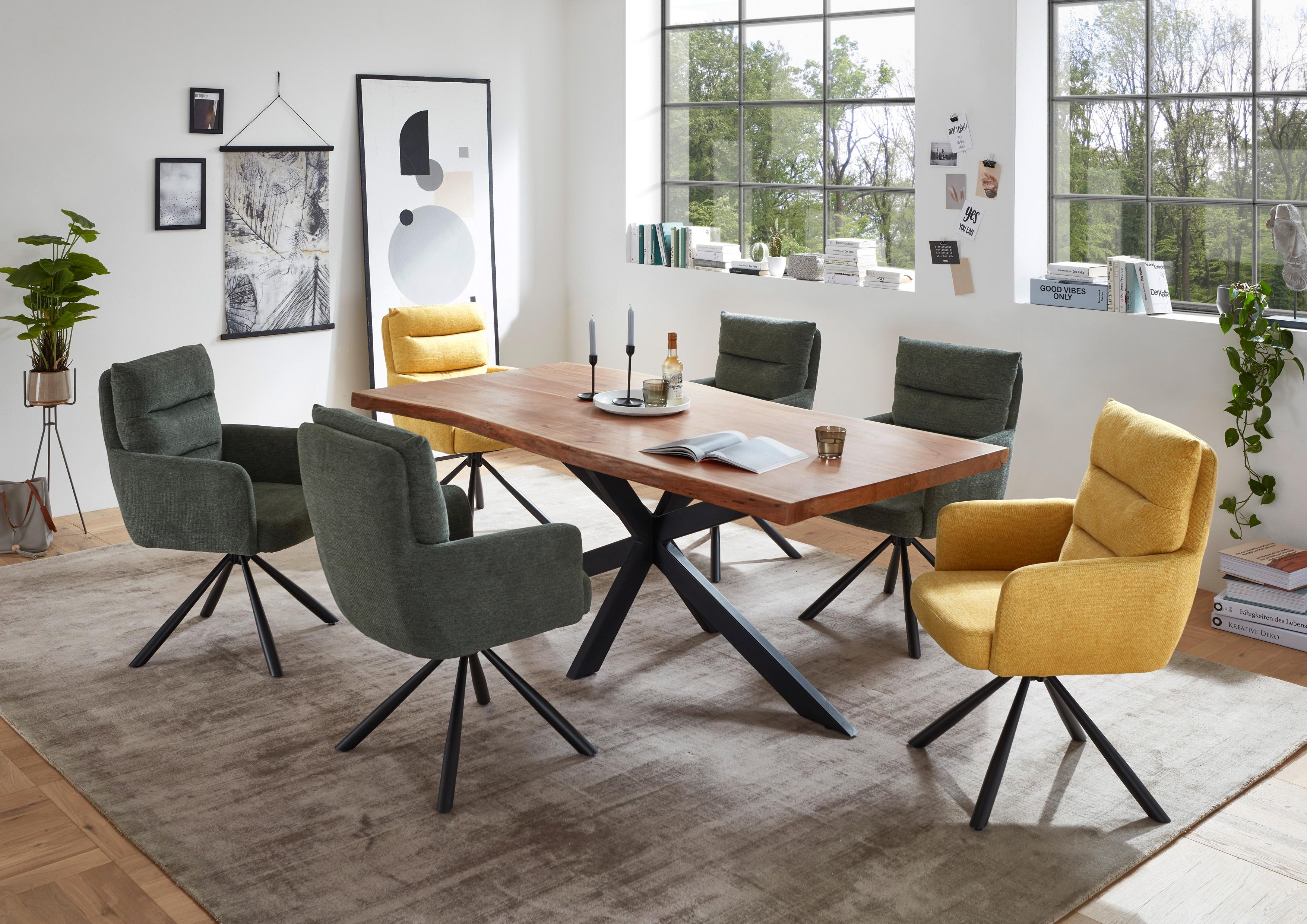 Bega Consult Esstisch JARO 83-224-S8