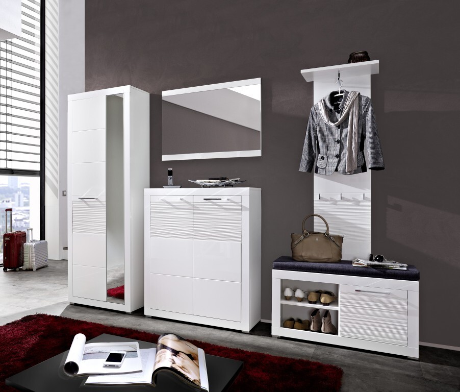 Innostyle Garderobe LIFE 30 14 WW 80