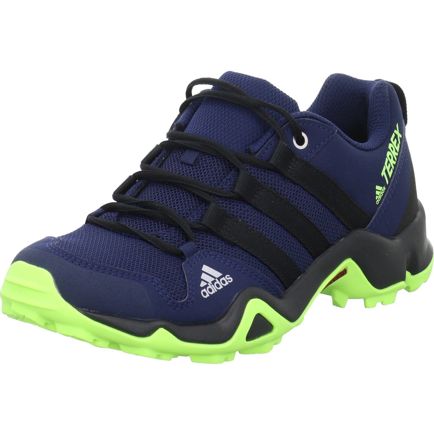 Adidas Obuv Terrex AX2R K, EF2252