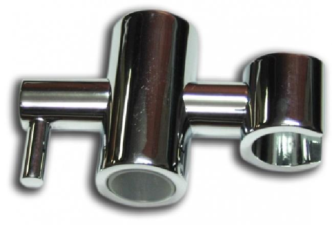 Novaservis Schiebe-Duschschieber 611180