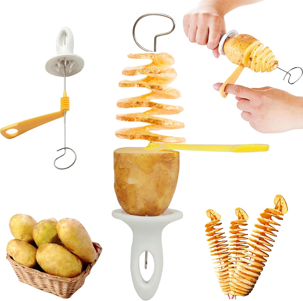 Verk 07161 Kartoffelchip-Fritteuse