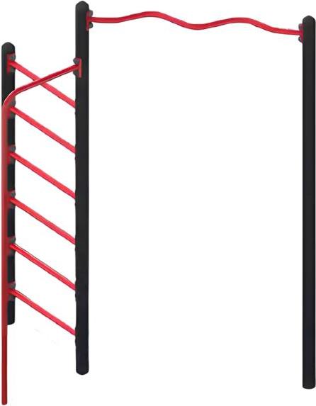 Straßensportgeräte Trainingsgeräte Klimmzugstangen Sprunggeräte Turngeräte