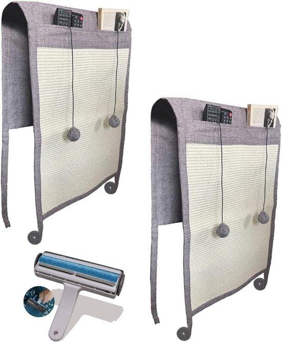 Famanu Reparaturset für Badewannen mit 3 Teilen - Glasfaser Laminier Roller Set SHSHOP