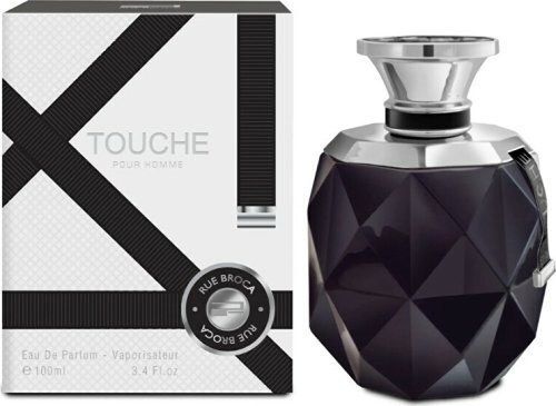Rue Broca - Touche Homme EDP 100ml