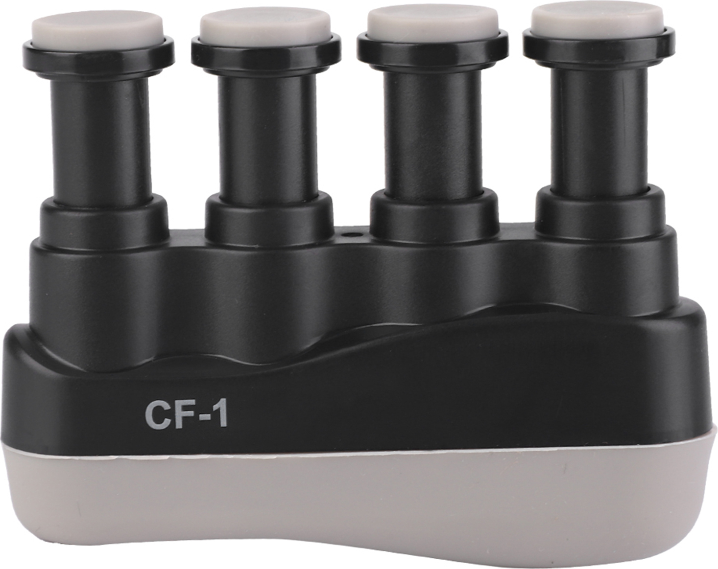 Cocosity Finger Strengthener, Hand Grip Exerciser, Tension Finger Strengthener, Finger Training Tool, Finger Strengthener für Gitarre