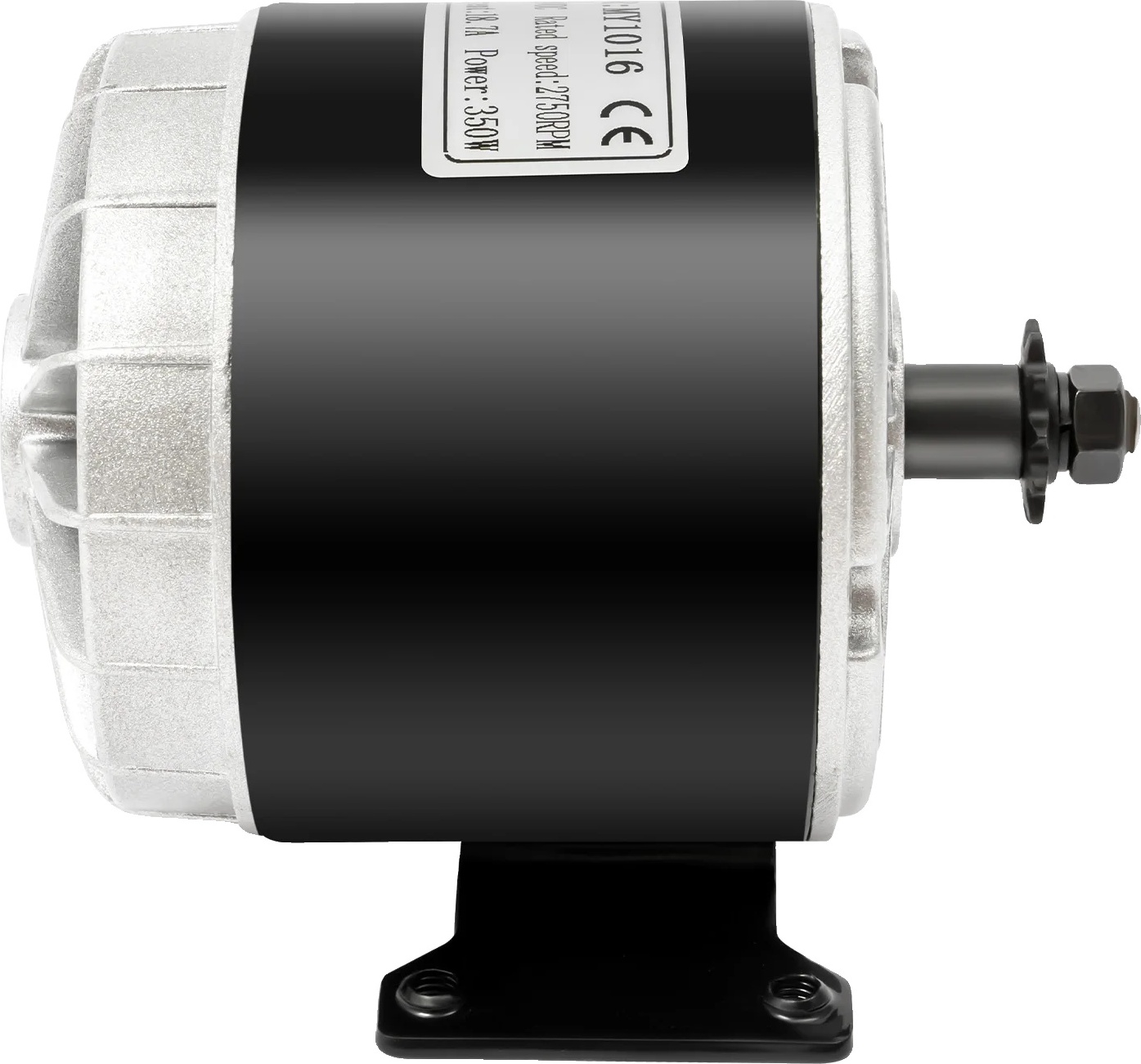 OEM Magnetmotor-Generator, 24V Stromausgang, , ideal für Windturbinenanwendungen 2442