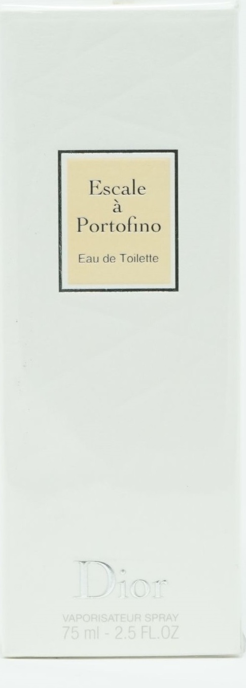 escale a portofino 75 ml