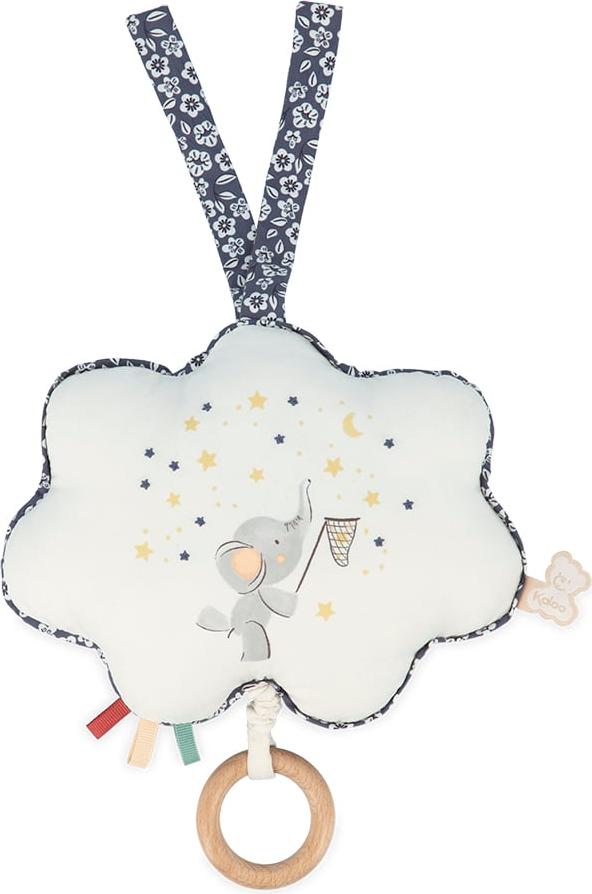 Kaloo Musikspieluhr kleiner Stern - Petites Chansons Babyspielzeug 210001