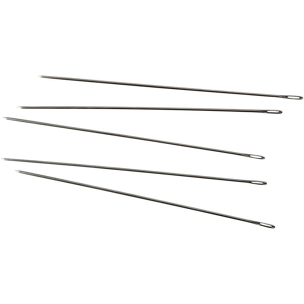 Creativ Company Kerzenlokalierin 18cm, 5st. 79258