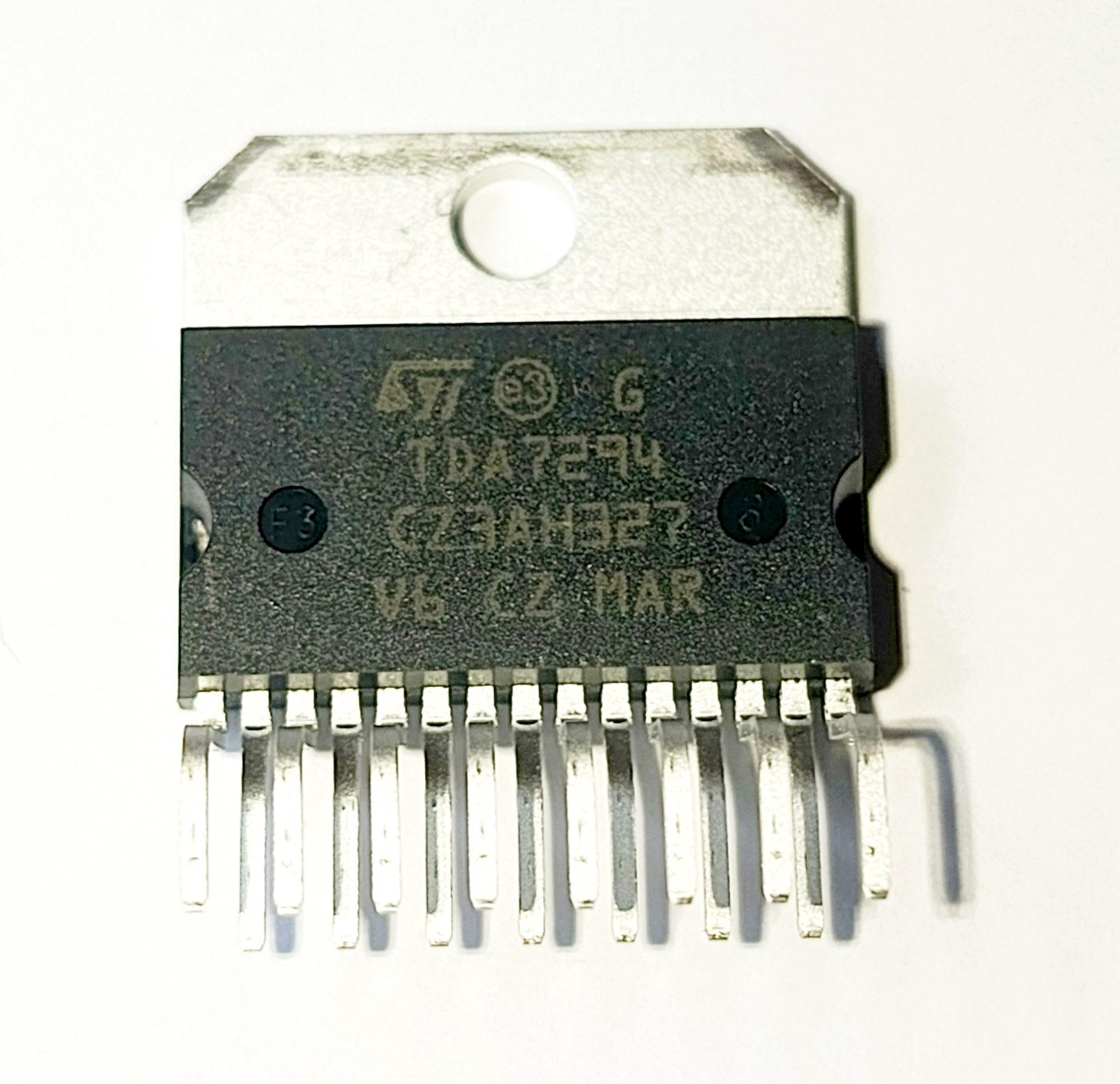 stmicroelectronics TDA7294V Chip bleifrei RoHS