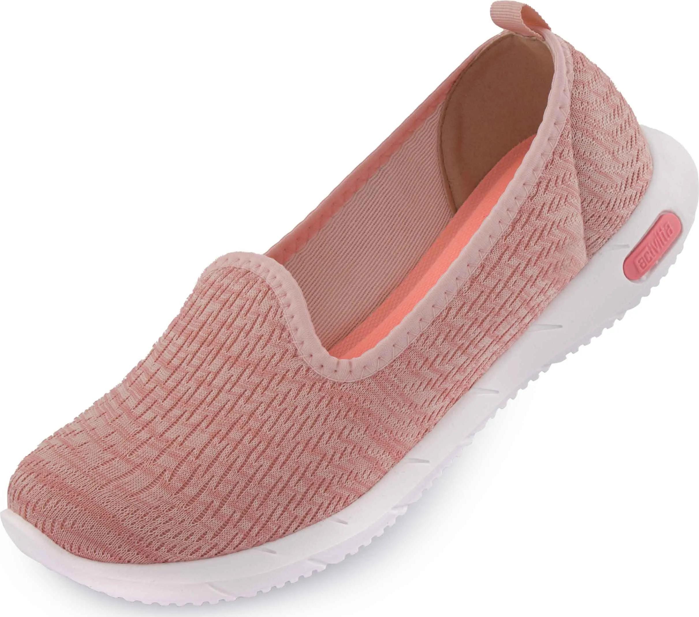 Damenschuhe Actvitta Tecido Cali Pink
