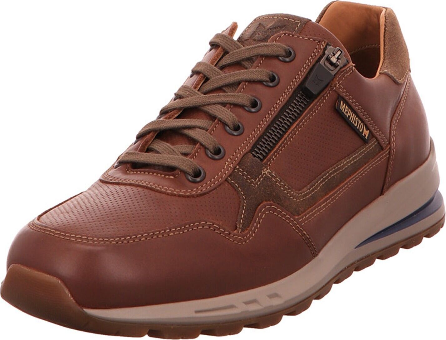 Sneaker Mephisto BRADLEY RANDY 6178, BRADLEY RANDY 6178 BRADLEY  RANDY 6178