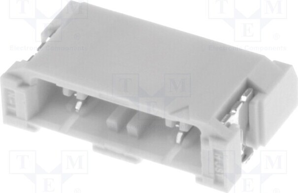 TNE 5x Buchse PIN: 2 Steckverbinder: Platte-Leitung/Platte 4mm 3A 02R-SS-TB Steckver _1GH_02R-LEBSS-TB