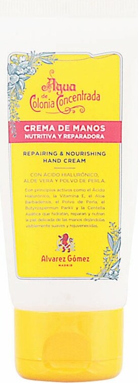 Handcreme Alvarez Gomez 75 ml (75 ml) S4514029