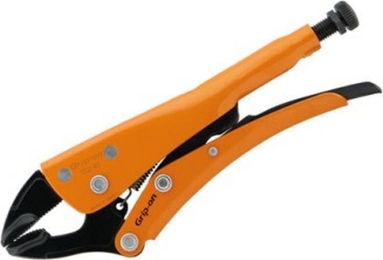 Zange Grip-on 43 mm 238 MM