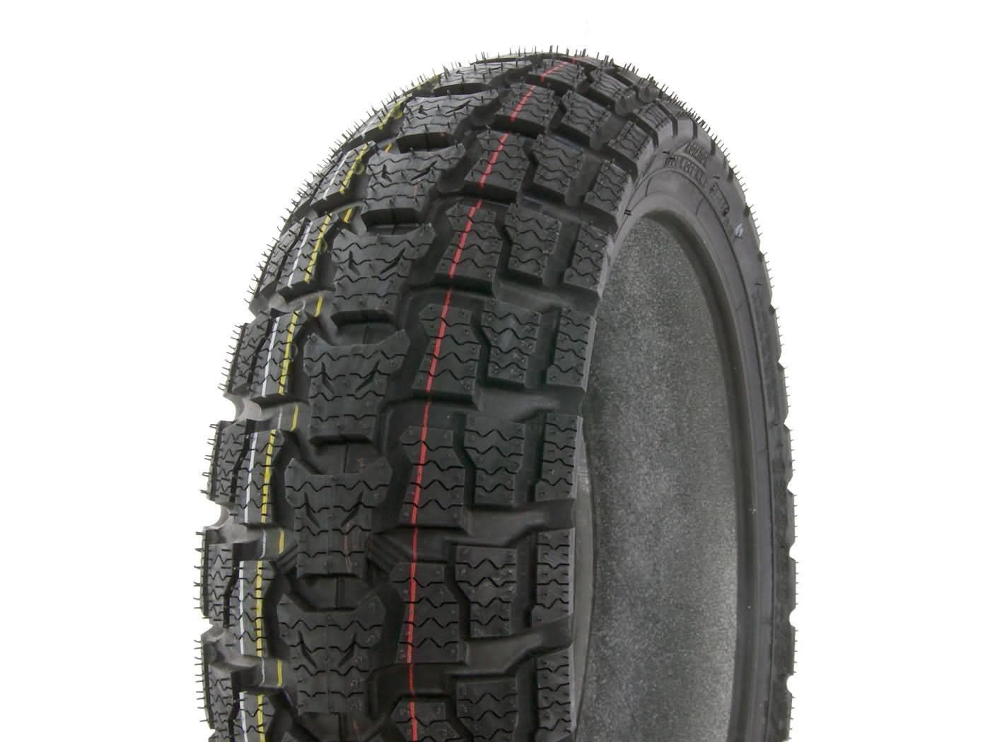 Pneumatiky IRC Urban Snow SN 26 M+S 130/70-12 62L TL