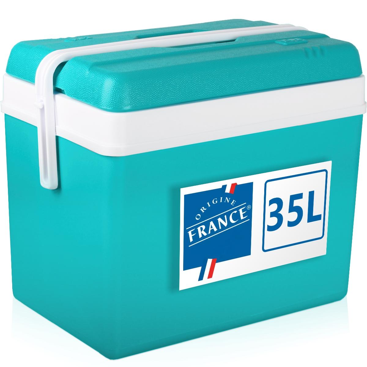 Stimo Kühlbox Isolierbox Kühltasche Camping Thermobox Isoliertasche