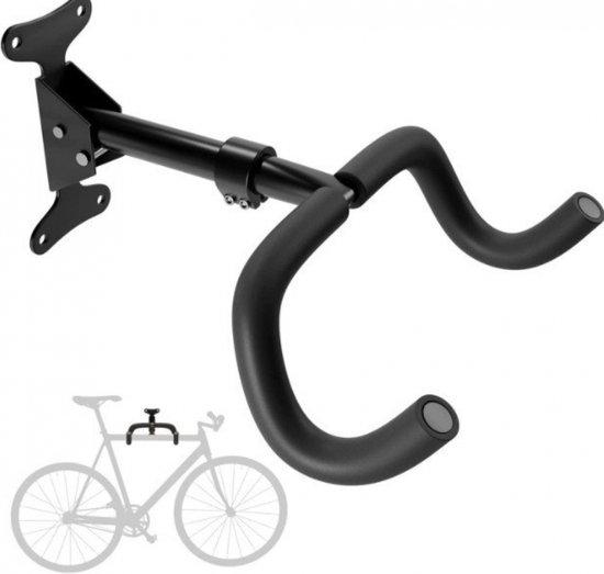 OEM Fahrradhalterung mit Wandmontage - Fahrradrek - Ophangsysteem - Fahrradhalter - Fahrradlegplank - Fahrradhalterung für Helm - Fahrradhaak - Wandhalterung für Fahrrad - Fahrradhalterung mit Wandbeugel 2026