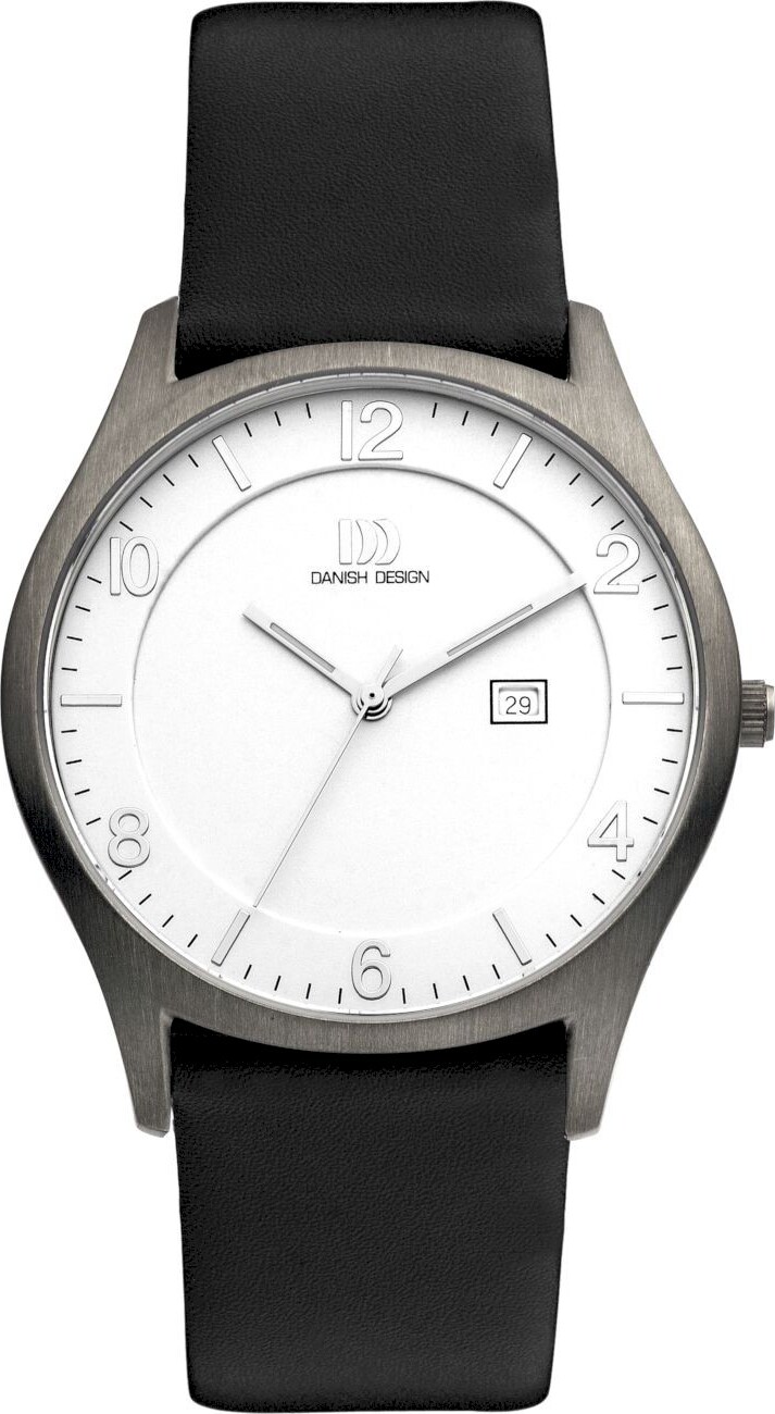 Danish Design hodinky IQ12Q956