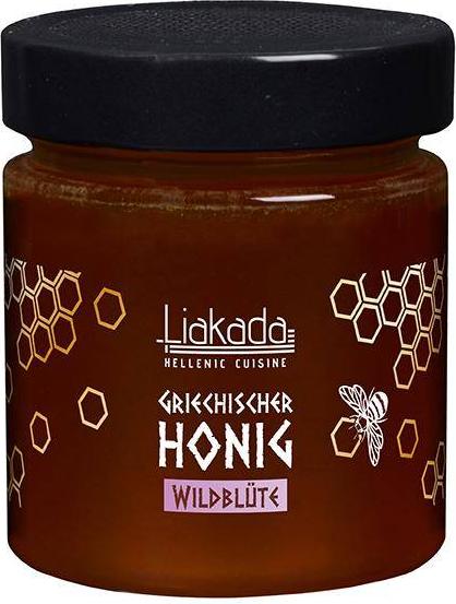 Rila Griechischer Honig Wildblüte 11992