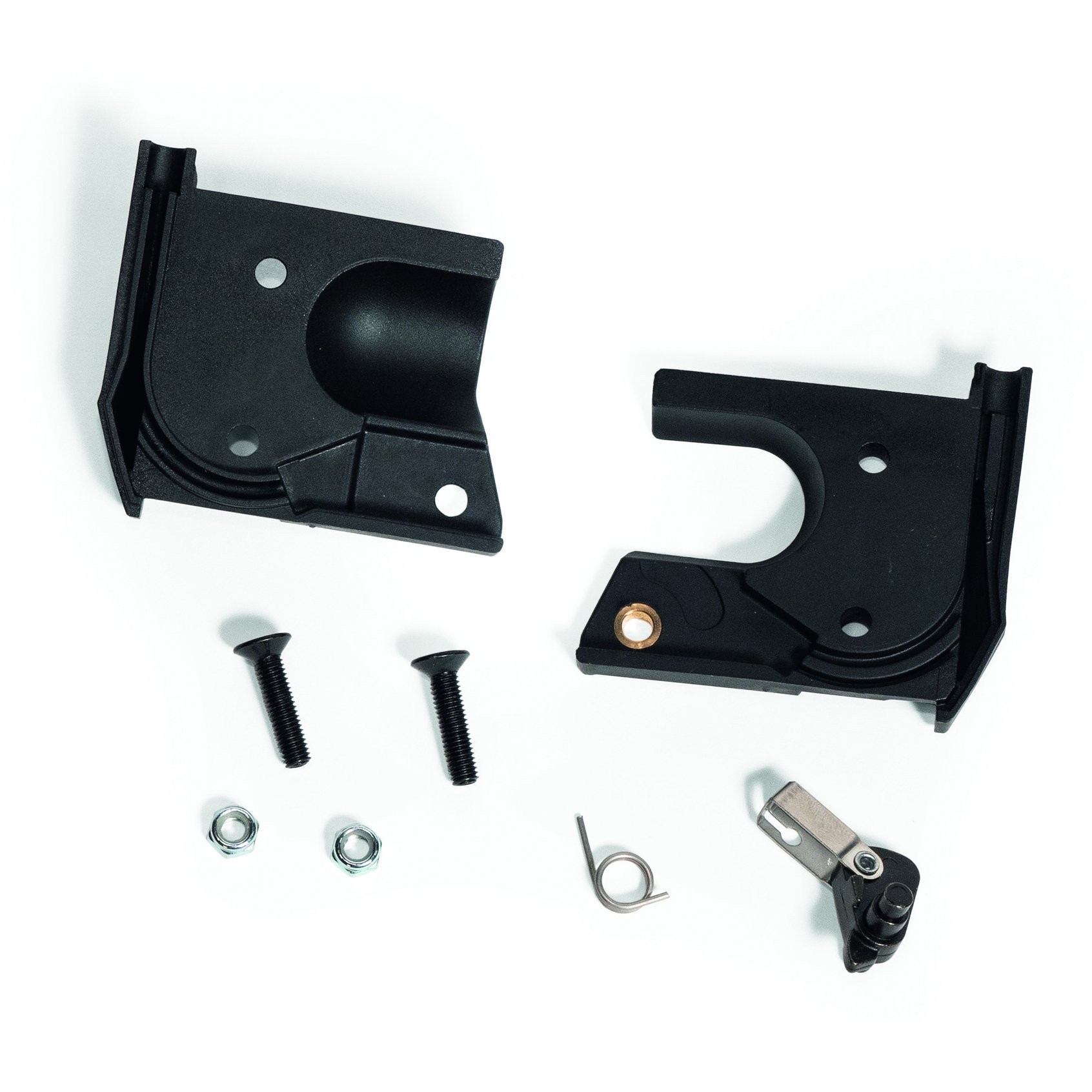 Burley Kard Bur Coho XC Locking Rep Kit r