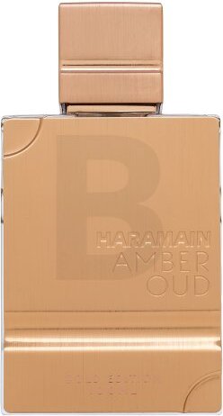 Unisex parfém Al Haramain Amber Oud Gold Edition EDP 100 ml