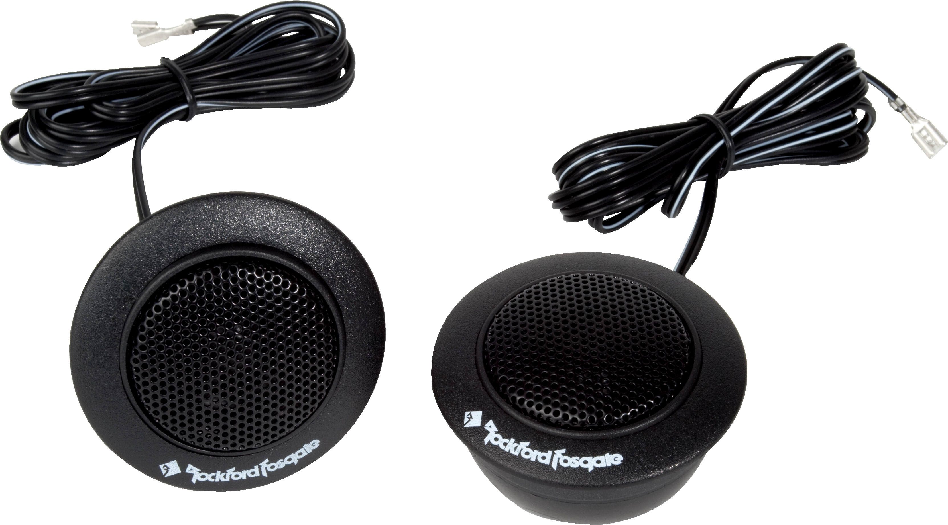 Rockford Fosgate Rockford R1T-S, 1-Weg, 40 W, 80 W, 4 Ohm, 72,5 dB, 4500 Hz