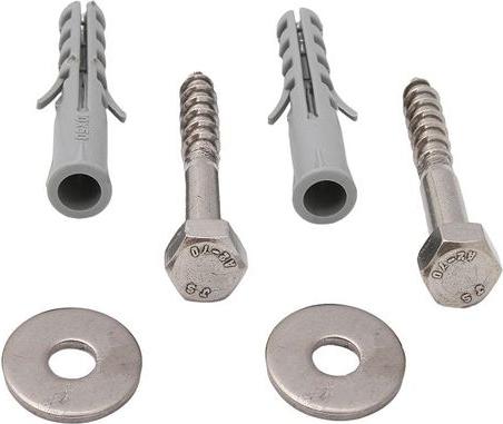 Js Befestigungssatz Fuer Wz-Einbaubuegel