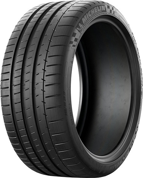 Pneumatiky MICHELIN 345/30 R19 109Y PILOT SUPER SPORT XL
