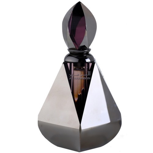 Al Haramain Hayati Unisex Olejek perfumowany, 12ml