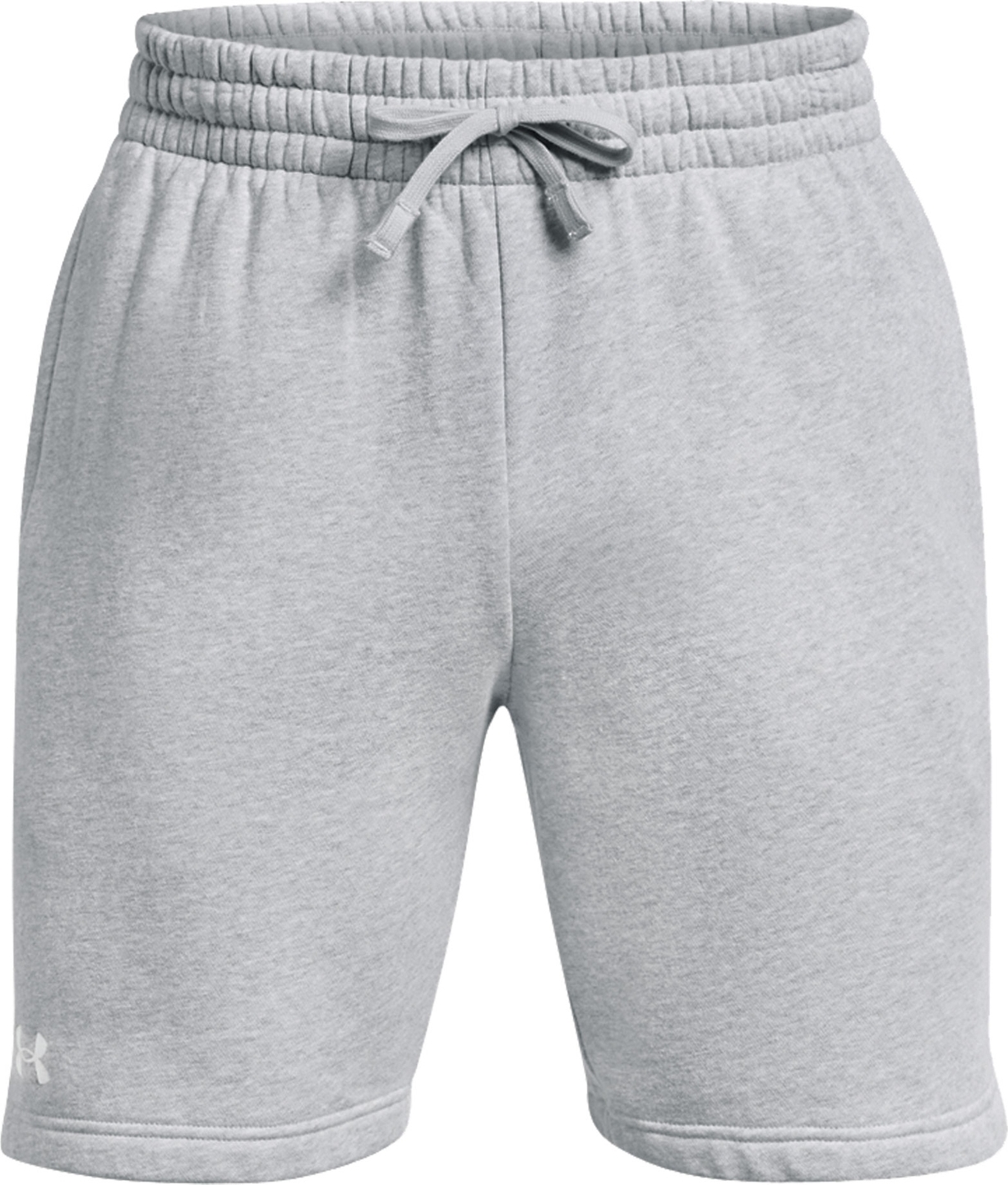 UNDER ARMOUR Herren Sporthose Rival Fleece Shorts