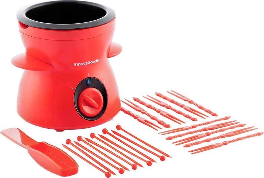 Schokoladenfondue mit Zubehör Fonlat | Kaufland.de