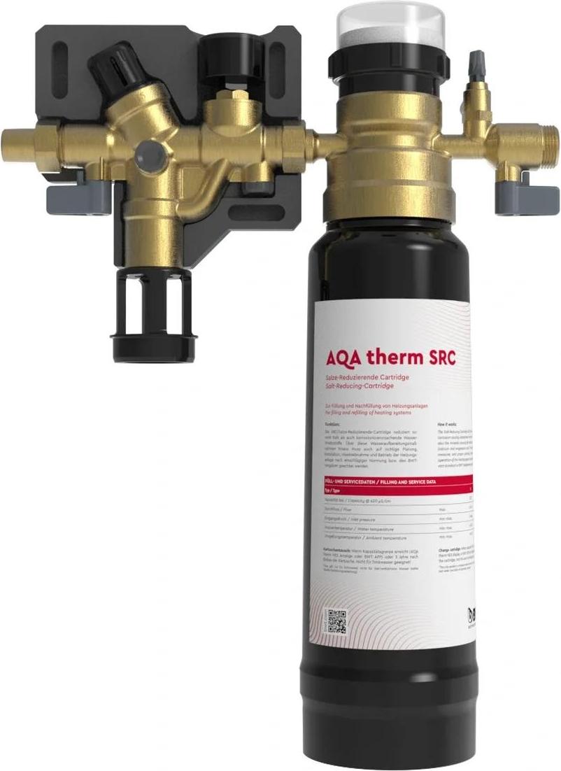 BWT AQA therm HWG Eco, Be- und Nachfüllung von Heizungsanlagen bis 400L, 1 Stk. 125639472