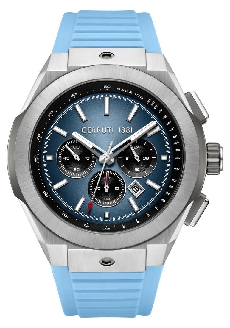 Cerruti Chronographen Ruscello Declination Blue CIWGO0096106