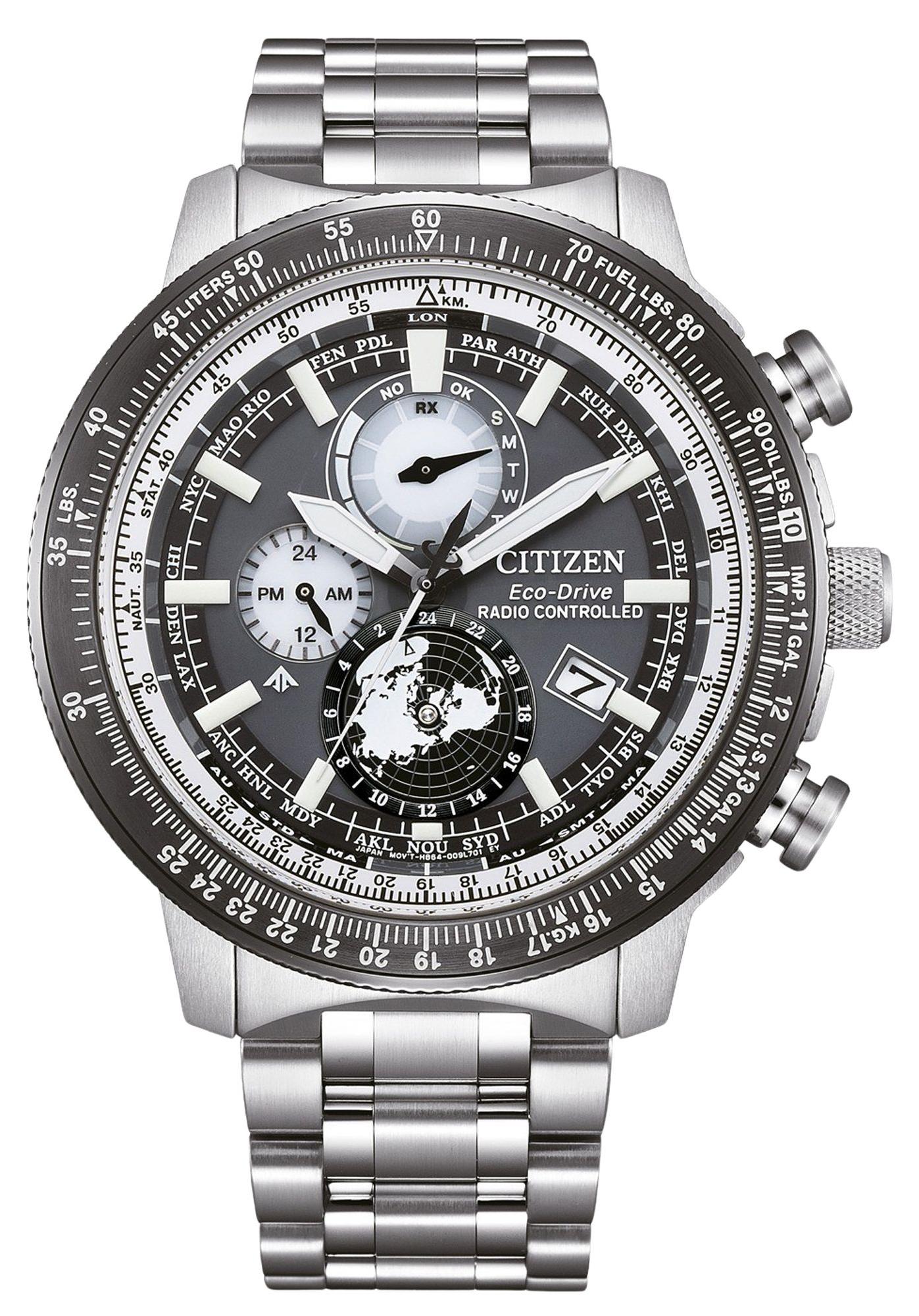 Citizen BY3006-53H