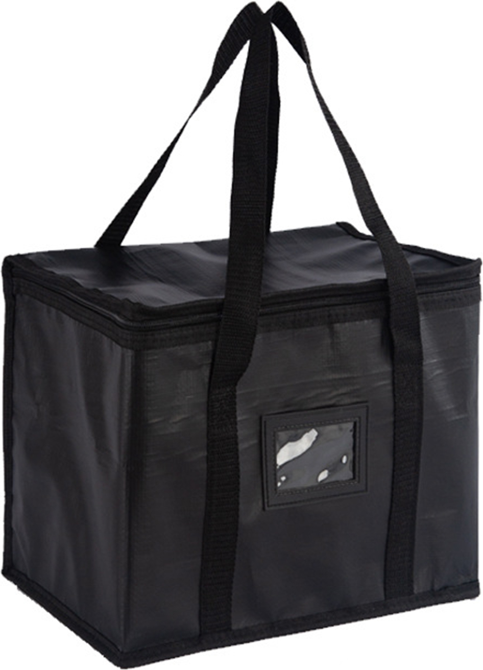 Bremen Isolierte Tasche 16/28/50L Kühltaschen für Pizzalieferungen für die Lebensmittellieferung auf Reisen Wiederverwendbare Einkaufstaschen Warme Kühltaschen 4192517