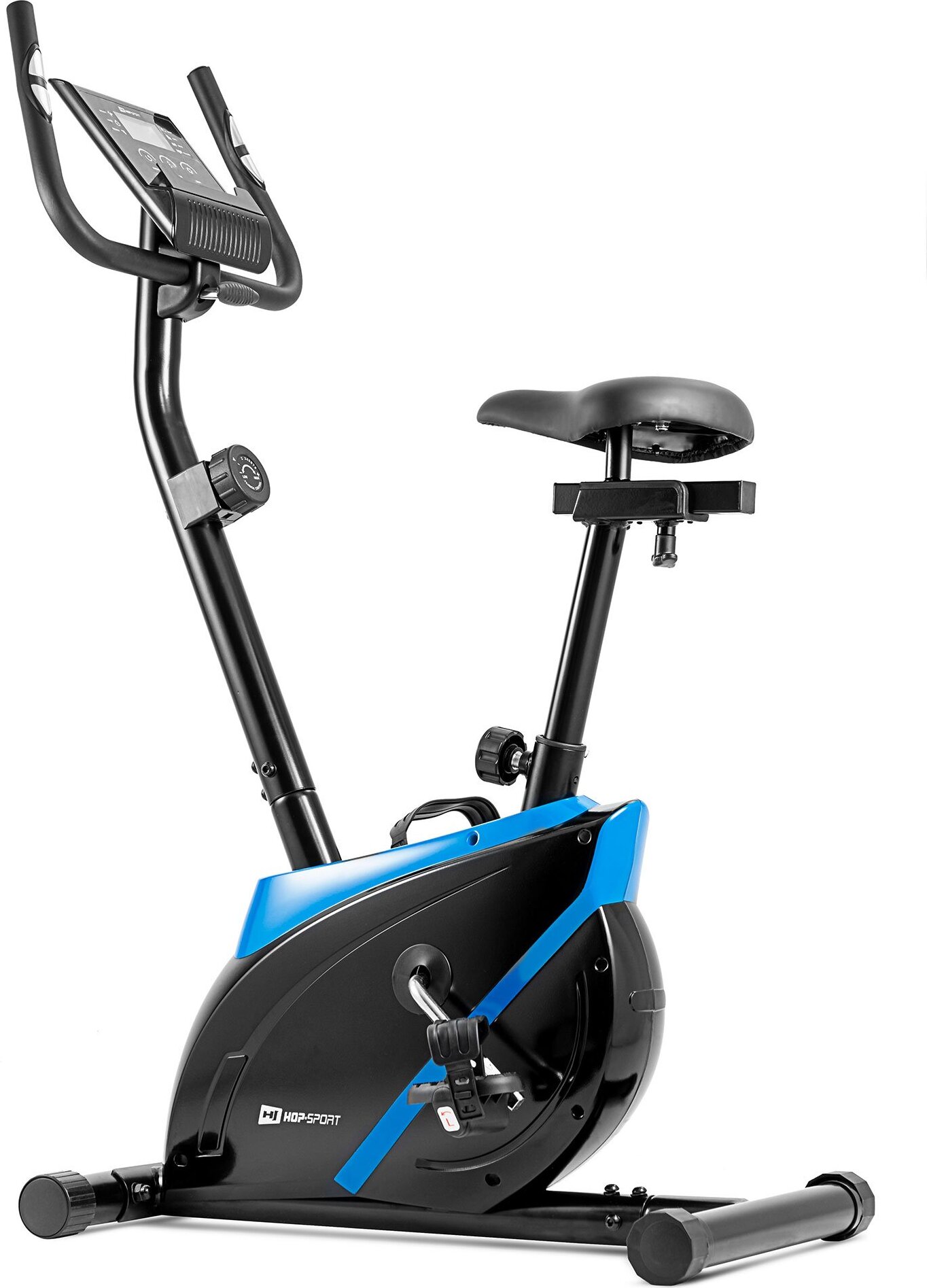 Hop-sport Rotoped | Onyx Magnetic Rotoped | Stacionárny bicykel | 8 stupňov zaťaženia
